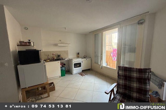  appartement clermt-l-herault 34800