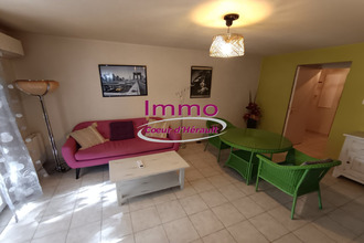  appartement clermt-l-herault 34800