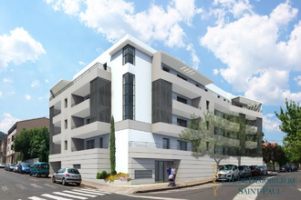  appartement clermt-l-herault 34800