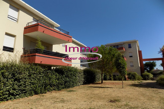  appartement clermt-l-herault 34800