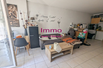  appartement clermt-l-herault 34800