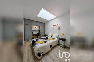  appartement clermt-l-herault 34800