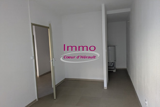  appartement clermt-l-herault 34800
