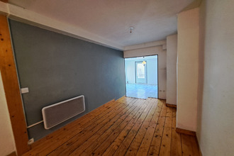  appartement clermt-l-herault 34800