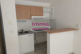  appartement clermt-l-herault 34800