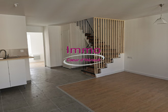  appartement clermt-l-herault 34800