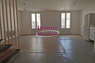  appartement clermt-l-herault 34800