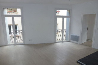  appartement clermt-l-herault 34800