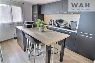  appartement clermt-l-herault 34800