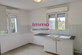  appartement clermt-l-herault 34800