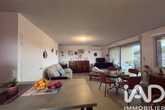  appartement clermt-l-herault 34800