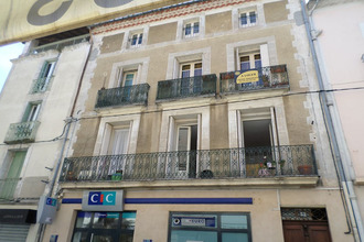  appartement clermt-l-herault 34800