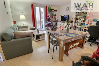  appartement clermt-l-herault 34800