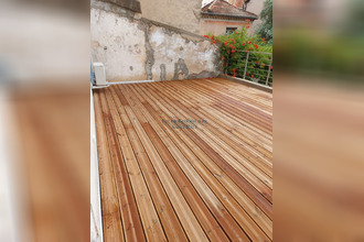  appartement clermt-l-herault 34800