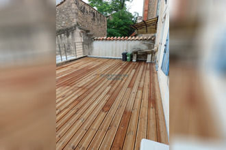  appartement clermt-l-herault 34800