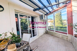  appartement clermt-l-herault 34800