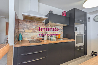  appartement clermt-l-herault 34800