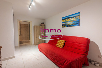  appartement clermt-l-herault 34800