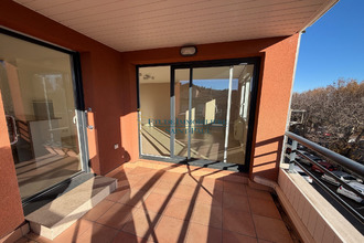  appartement clermt-l-herault 34800