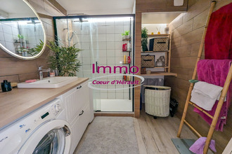  appartement clermt-l-herault 34800