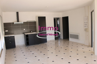  appartement clermt-l-herault 34800