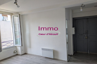  appartement clermt-l-herault 34800