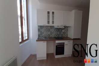 appartement clermt-l-herault 34800