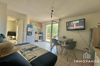  appartement clermt-l-herault 34800