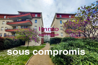  appartement clermt-l-herault 34800