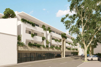  appartement clermt-l-herault 34800