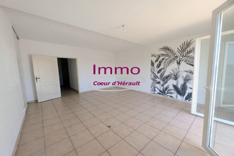  appartement clermt-l-herault 34800