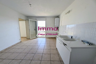  appartement clermt-l-herault 34800