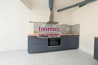  appartement clermt-l-herault 34800