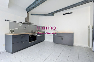  appartement clermt-l-herault 34800