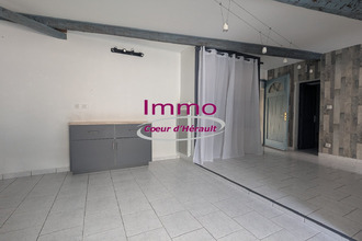  appartement clermt-l-herault 34800