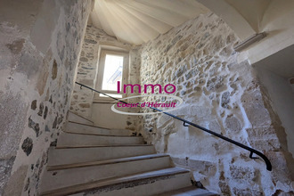  appartement clermt-l-herault 34800