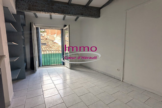  appartement clermt-l-herault 34800