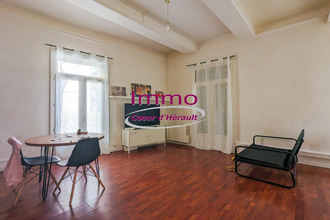  appartement clermt-l-herault 34800