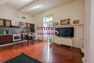  appartement clermt-l-herault 34800