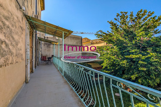  appartement clermt-l-herault 34800
