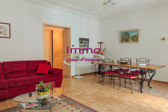  appartement clermt-l-herault 34800