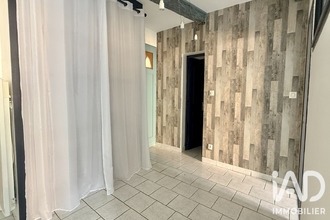  appartement clermt-l-herault 34800
