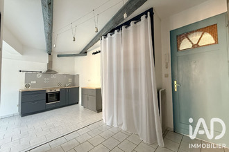  appartement clermt-l-herault 34800