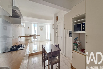  appartement clermt-l-herault 34800