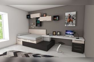  appartement clichy 92110