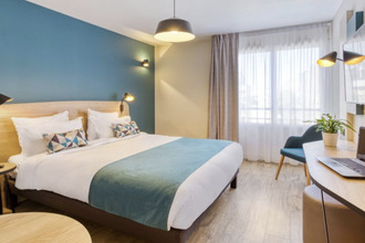  appartement clichy 92110