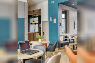  appartement clichy 92110