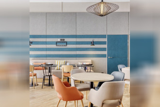  appartement clichy 92110