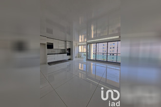  appartement clichy 92110