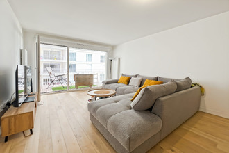  appartement clichy 92110